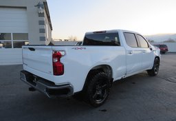 2019 Chevrolet Silverado 1500 - Image 8