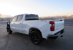2019 Chevrolet Silverado 1500 - Image 5