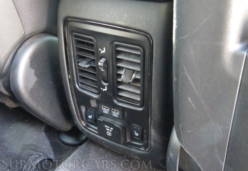 2018 Dodge Durango - Image 36
