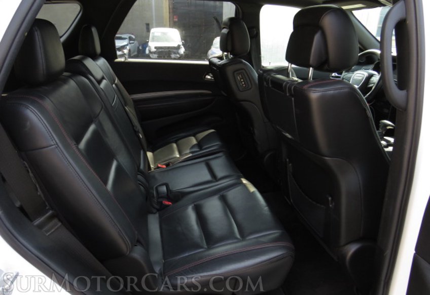 2018 Dodge Durango - Image 32