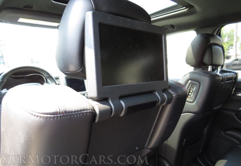 2018 Dodge Durango - Image 42