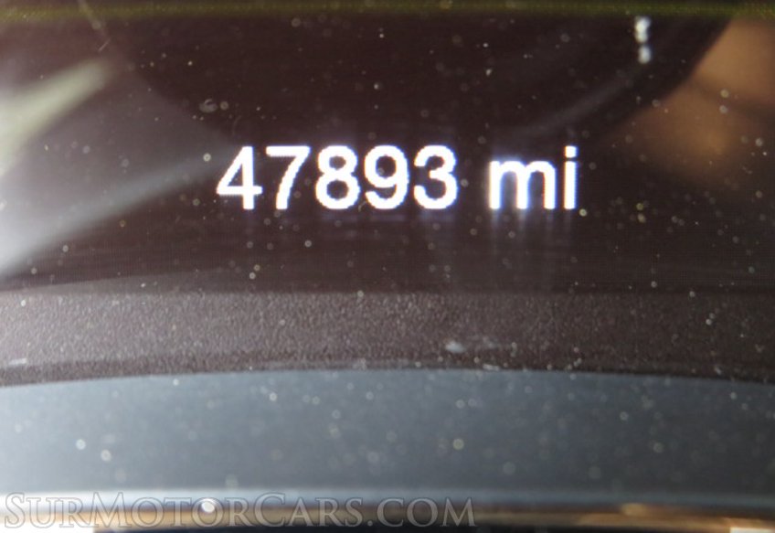2018 Dodge Durango - Image 44