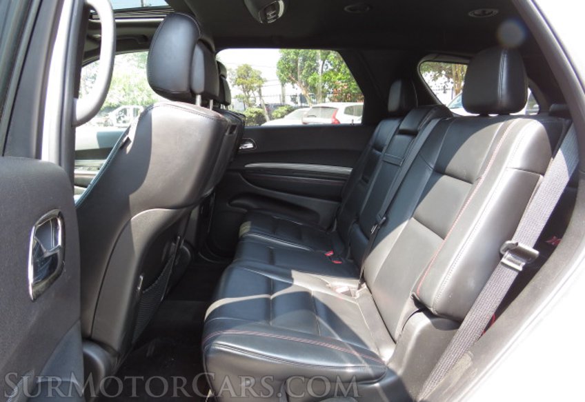 2018 Dodge Durango - Image 29