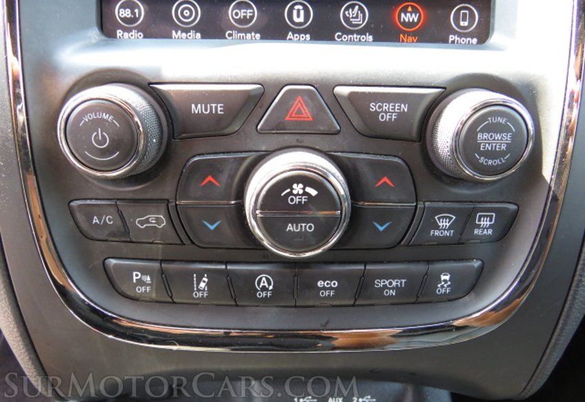2018 Dodge Durango - Image 52