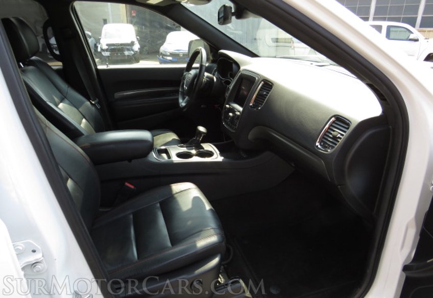 2018 Dodge Durango - Image 26