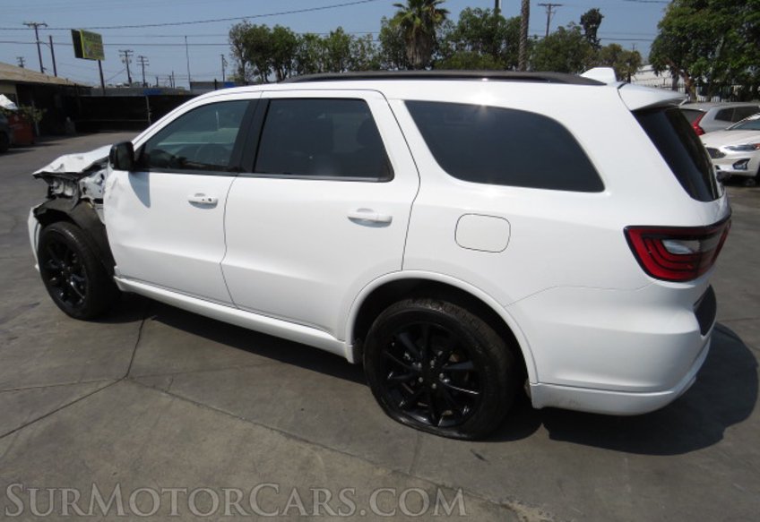 2018 Dodge Durango - Image 7