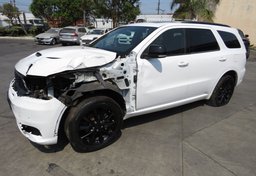 2018 Dodge Durango - Image 2