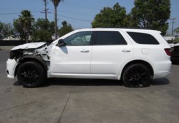 2018 Dodge Durango - Image 9