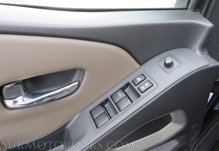 2022 Nissan Frontier - Image 43