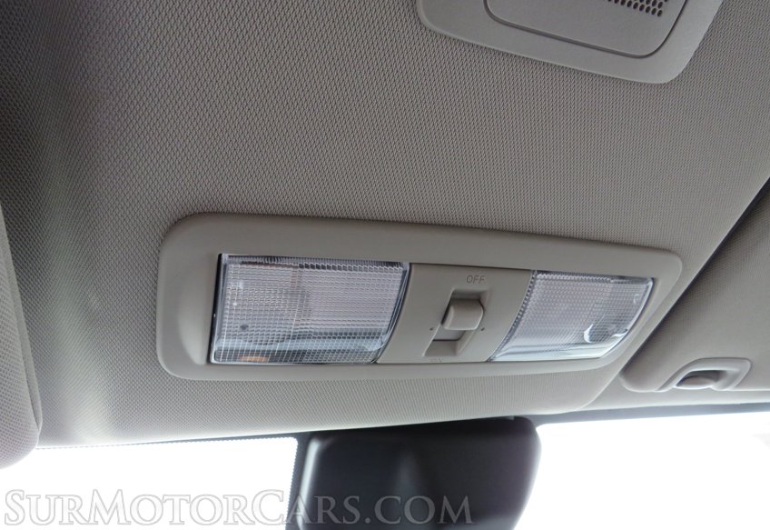 2022 Nissan Frontier - Image 36