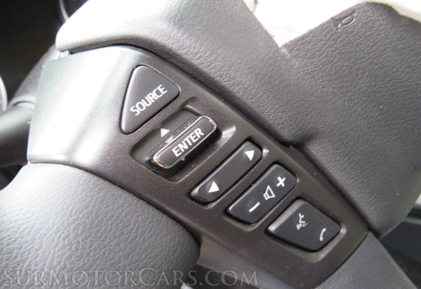 2022 Nissan Frontier - Image 30