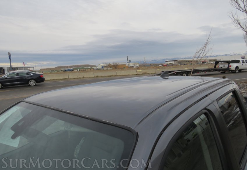 2022 Nissan Frontier - Image 17