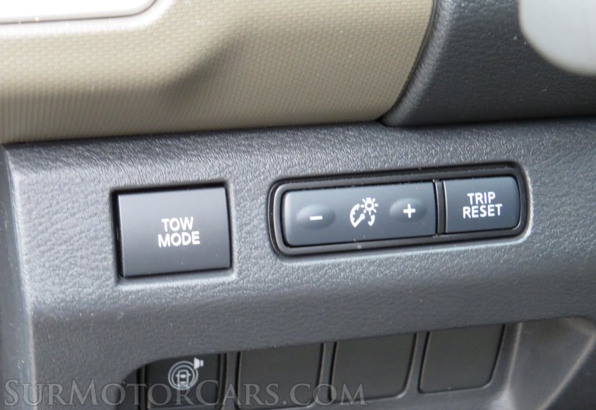 2022 Nissan Frontier - Image 39