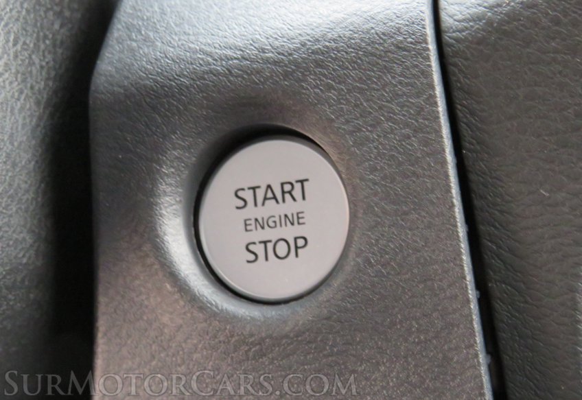 2022 Nissan Frontier - Image 34