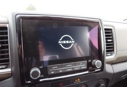 2022 Nissan Frontier - Image 37