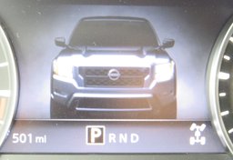 2022 Nissan Frontier - Image 32