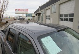 2022 Nissan Frontier - Image 13