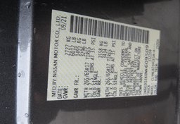 2022 Nissan Frontier - Image 49