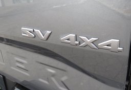 2022 Nissan Frontier - Image 18