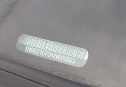 2022 Nissan Frontier - Image 50