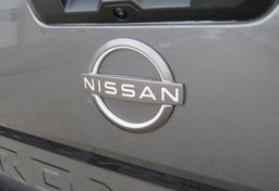 2022 Nissan Frontier - Image 19
