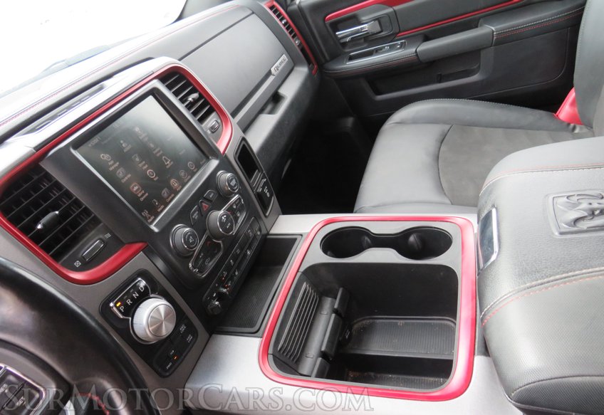 2016 Ram 1500 - Image 46