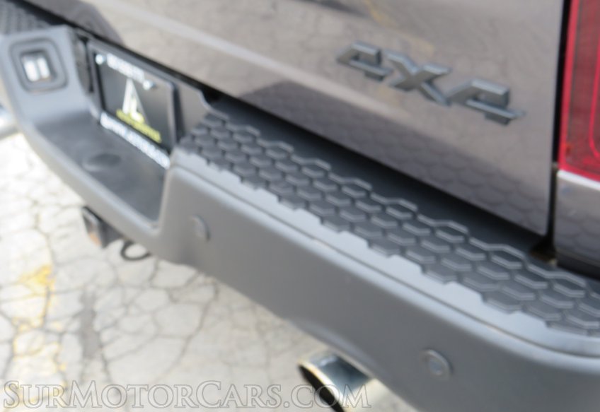 2016 Ram 1500 - Image 31