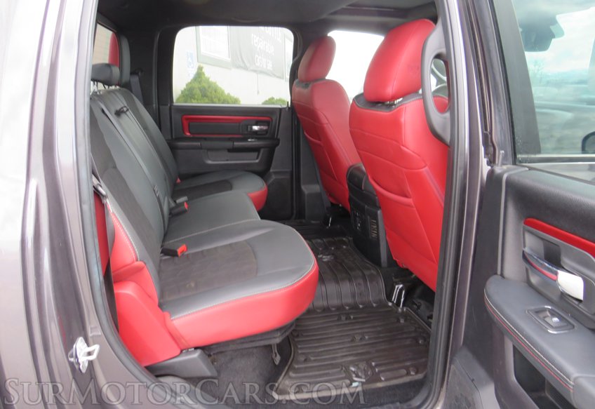 2016 Ram 1500 - Image 42