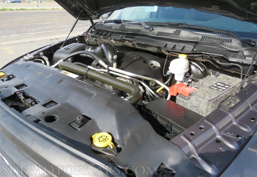 2016 Ram 1500 - Image 70