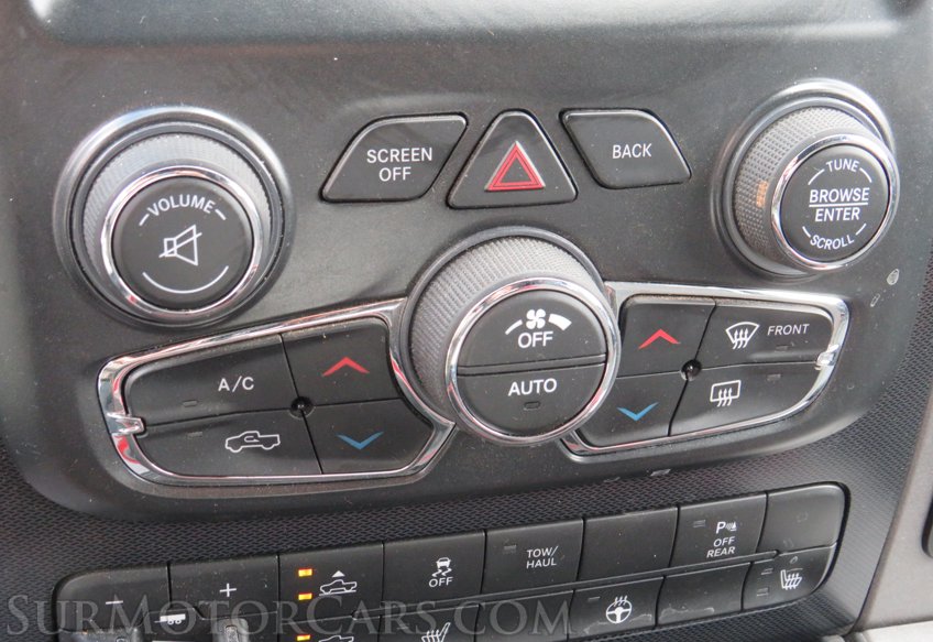 2016 Ram 1500 - Image 56