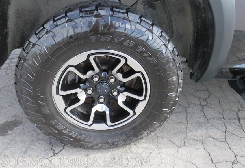 2016 Ram 1500 - Image 67