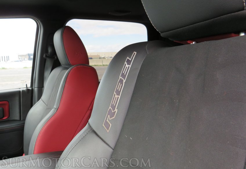 2016 Ram 1500 - Image 62