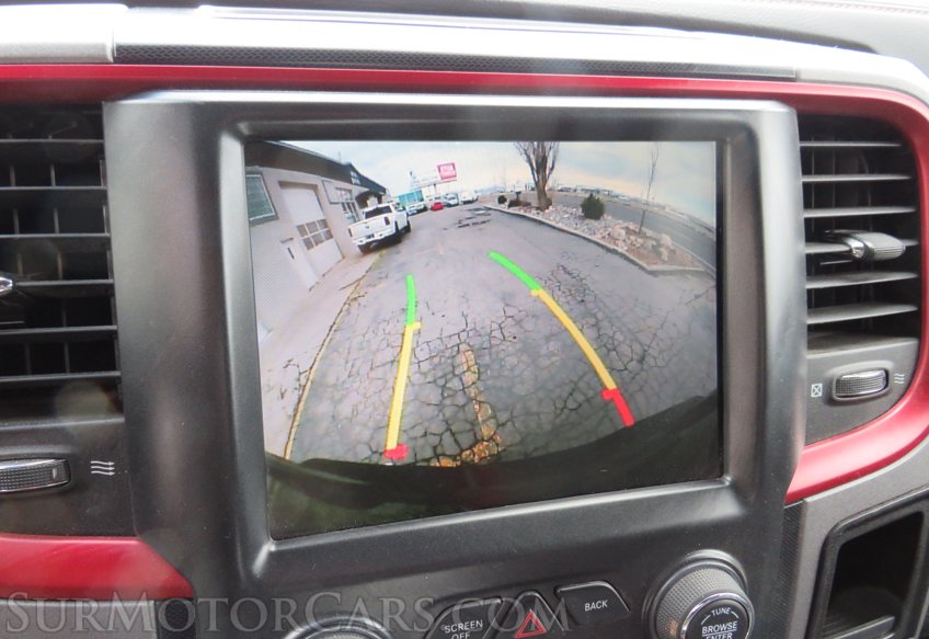 2016 Ram 1500 - Image 55