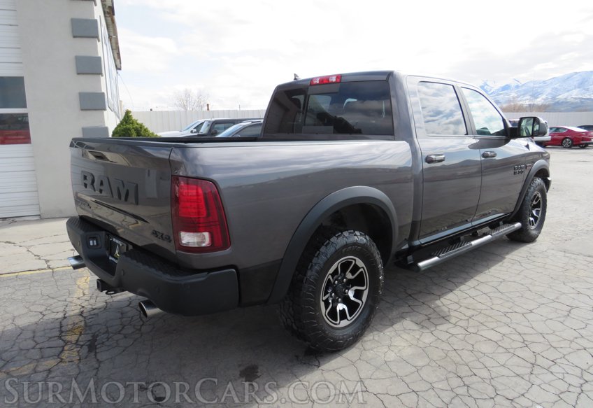 2016 Ram 1500 - Image 6