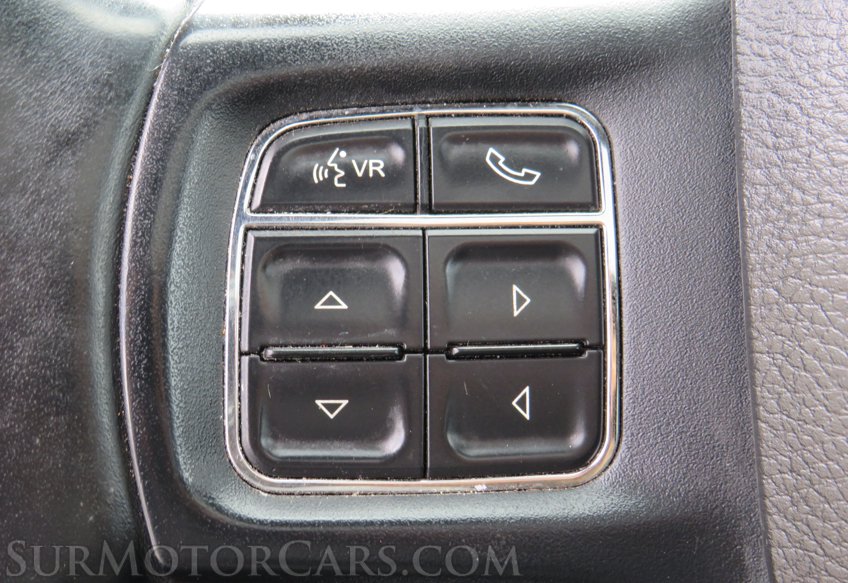 2016 Ram 1500 - Image 48