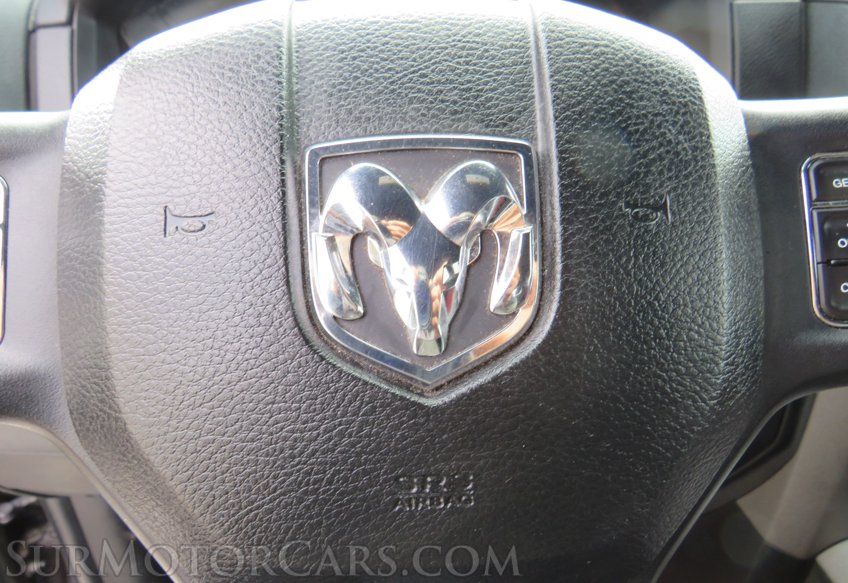 2016 Ram 1500 - Image 50