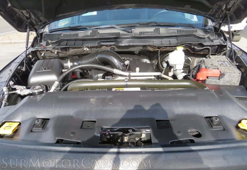 2016 Ram 1500 - Image 69