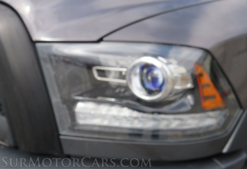 2016 Ram 1500 - Image 33