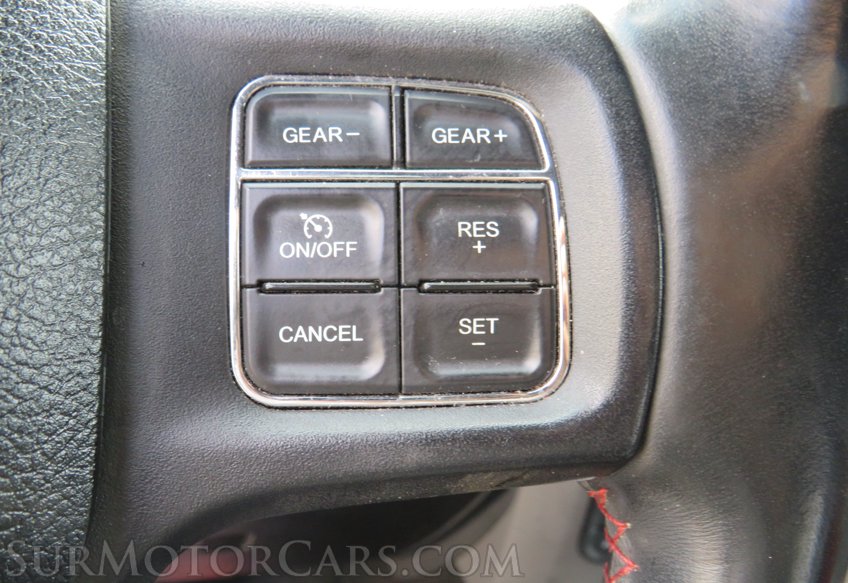 2016 Ram 1500 - Image 47