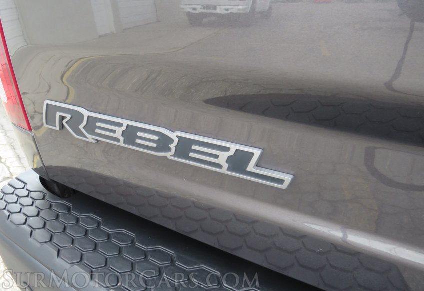 2016 Ram 1500 - Image 24