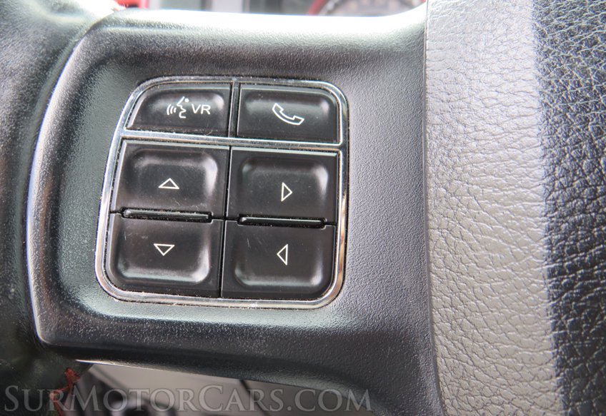 2016 Ram 1500 - Image 51