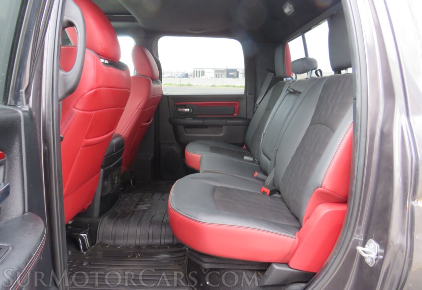 2016 Ram 1500 - Image 44