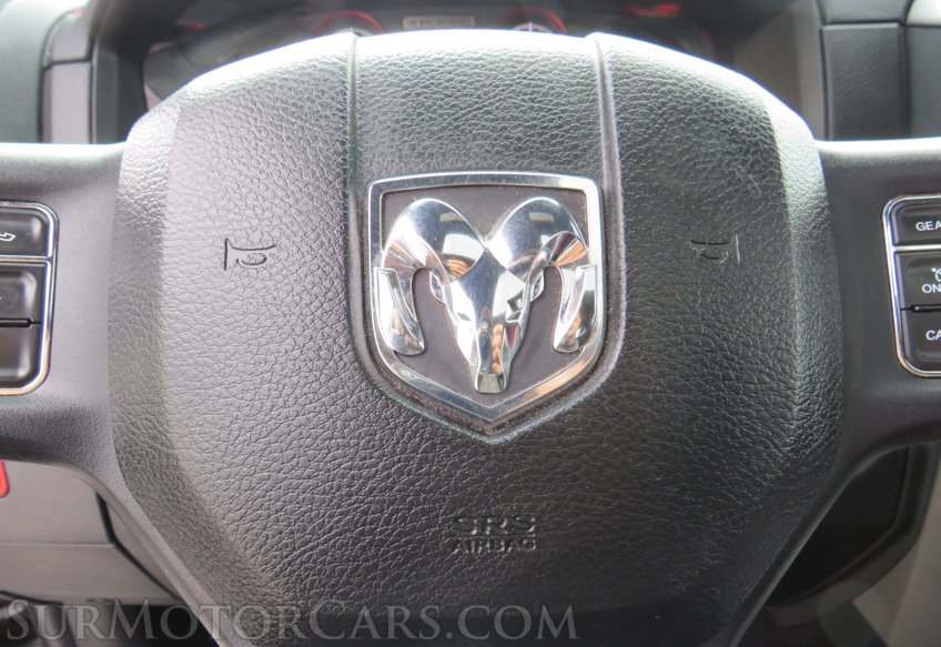 2016 Ram 1500 - Image 49