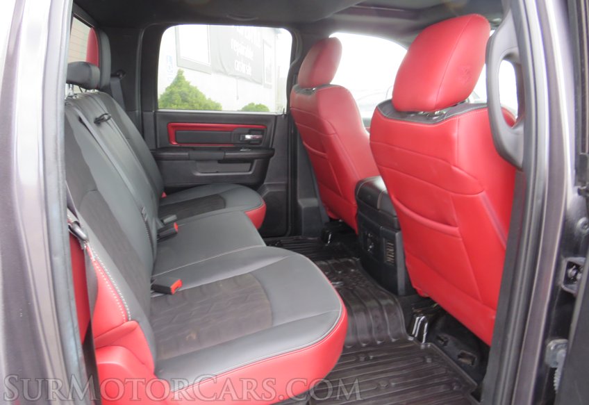 2016 Ram 1500 - Image 45