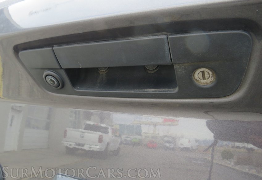 2016 Ram 1500 - Image 17