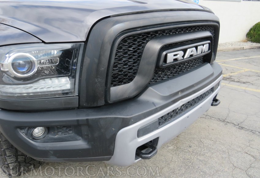2016 Ram 1500 - Image 34