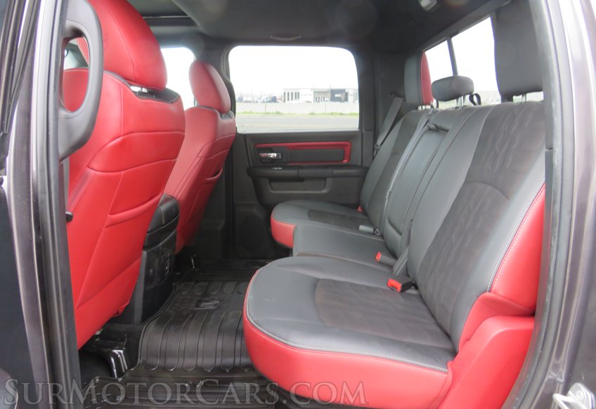 2016 Ram 1500 - Image 41