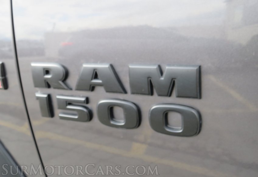 2016 Ram 1500 - Image 32