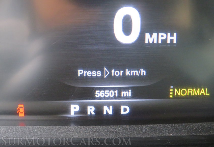 2016 Ram 1500 - Image 54