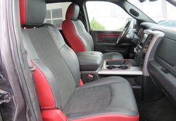 2016 Ram 1500 - Image 39